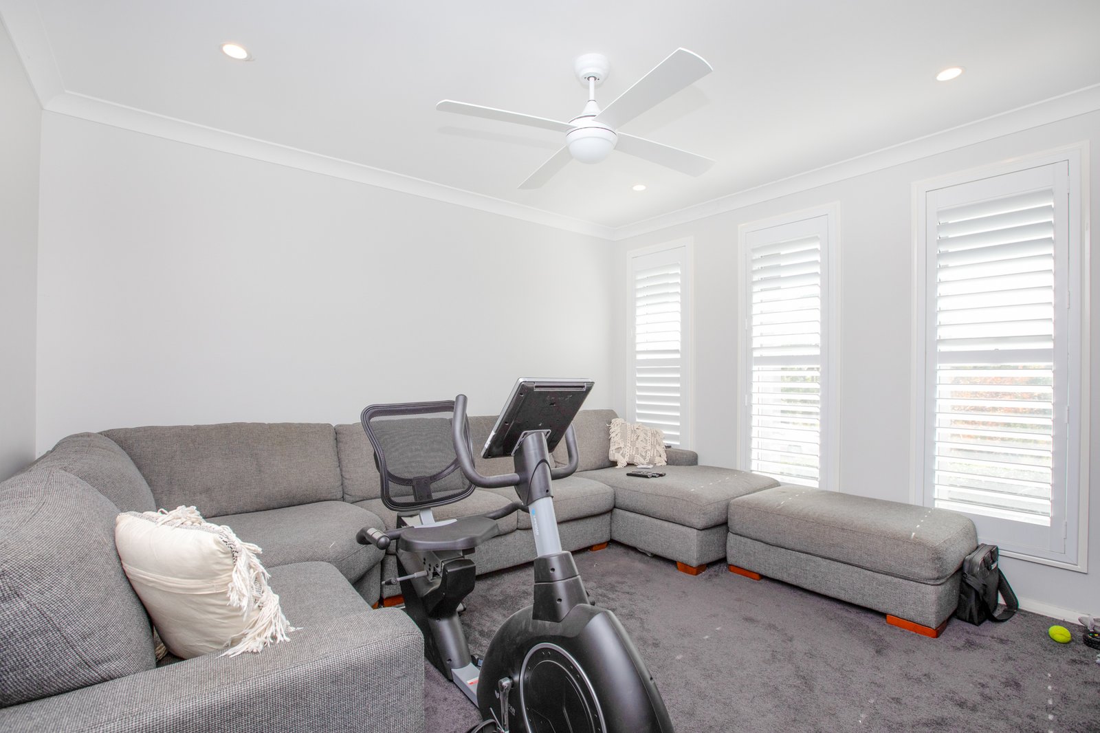 33 Seasons Circuit CHISHOLM 8