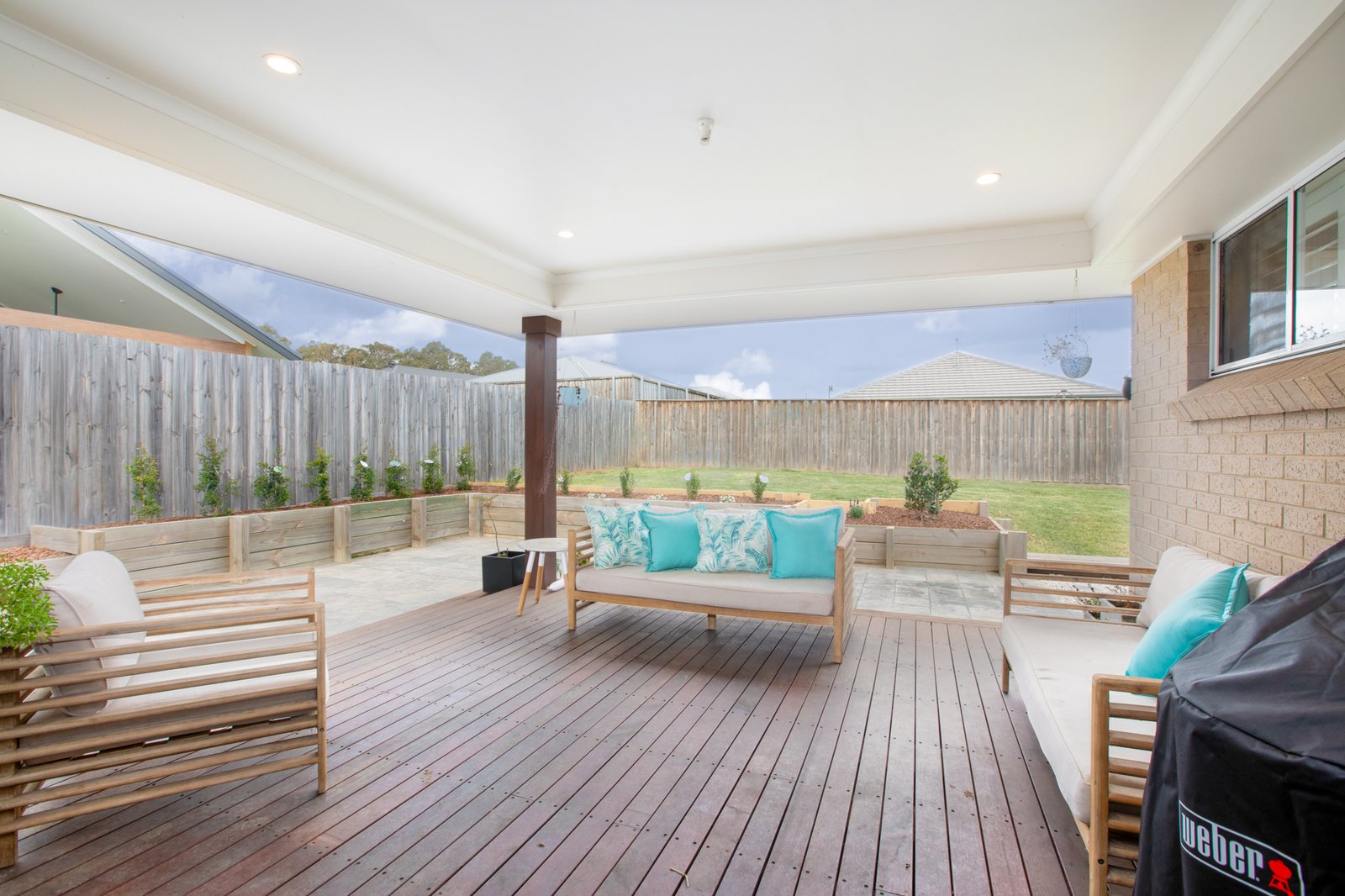 33 Seasons Circuit CHISHOLM 16