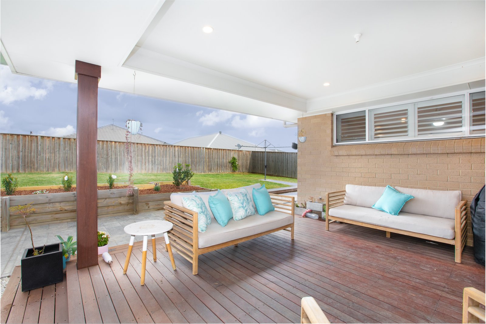 33 Seasons Circuit CHISHOLM 17