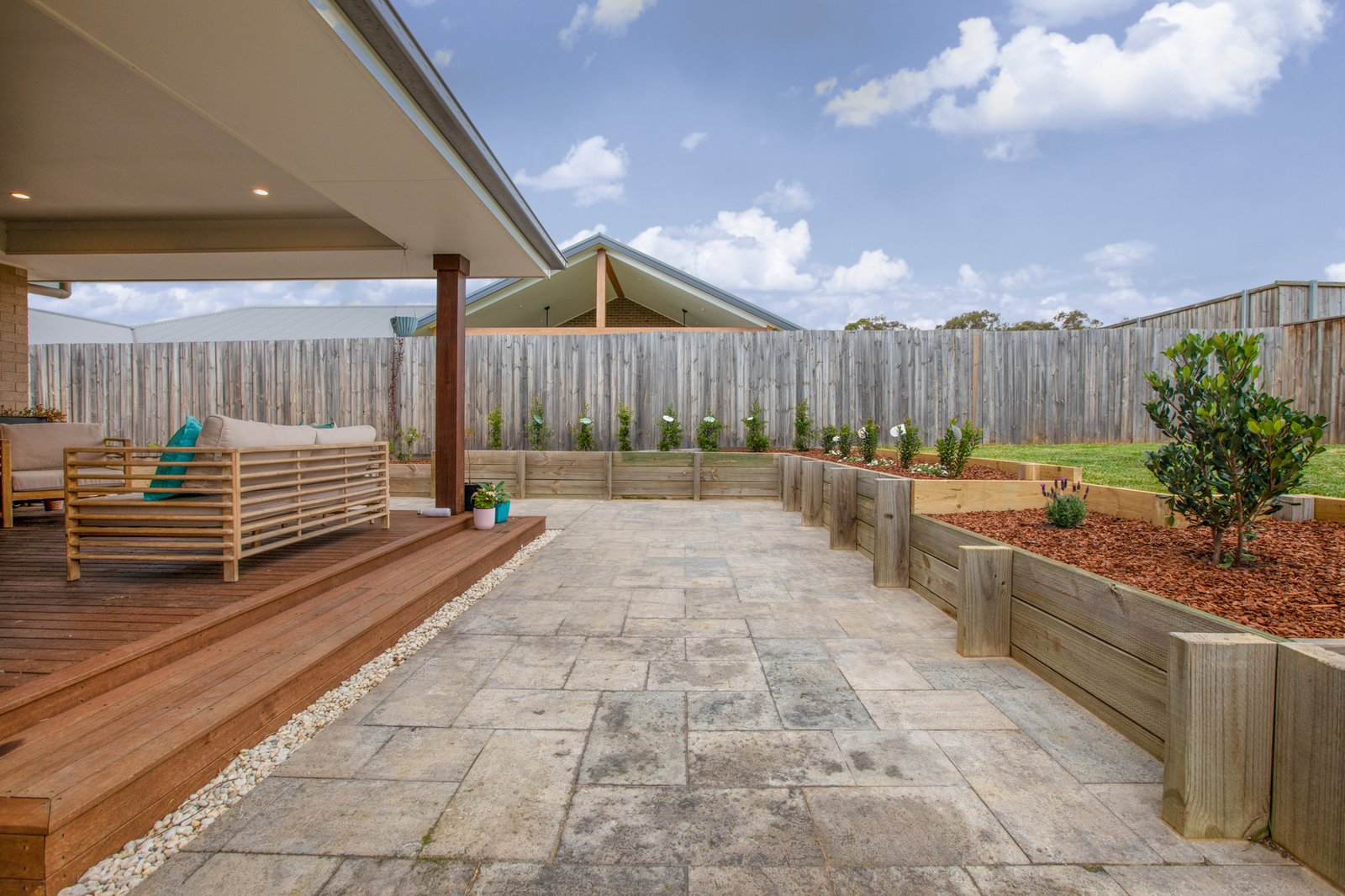 33 Seasons Circuit CHISHOLM 20