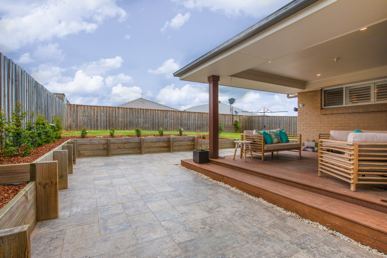 33 Seasons Circuit CHISHOLM 21