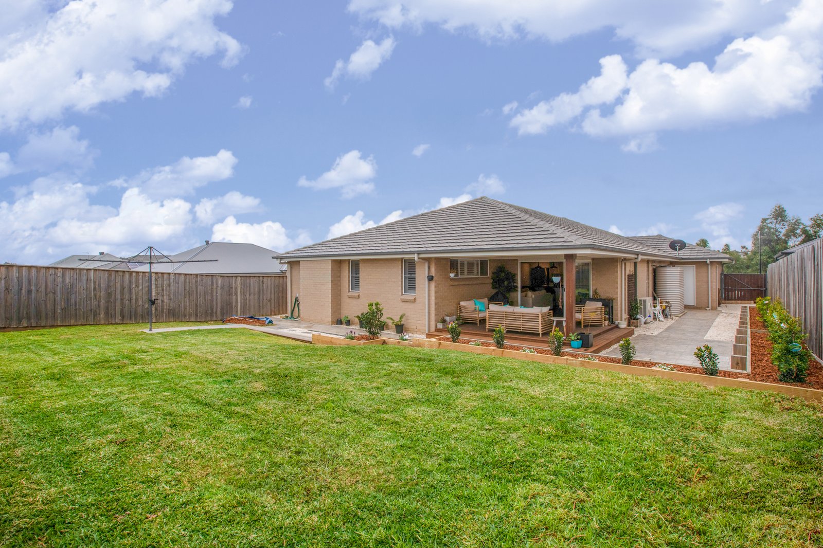 33 Seasons Circuit CHISHOLM 23