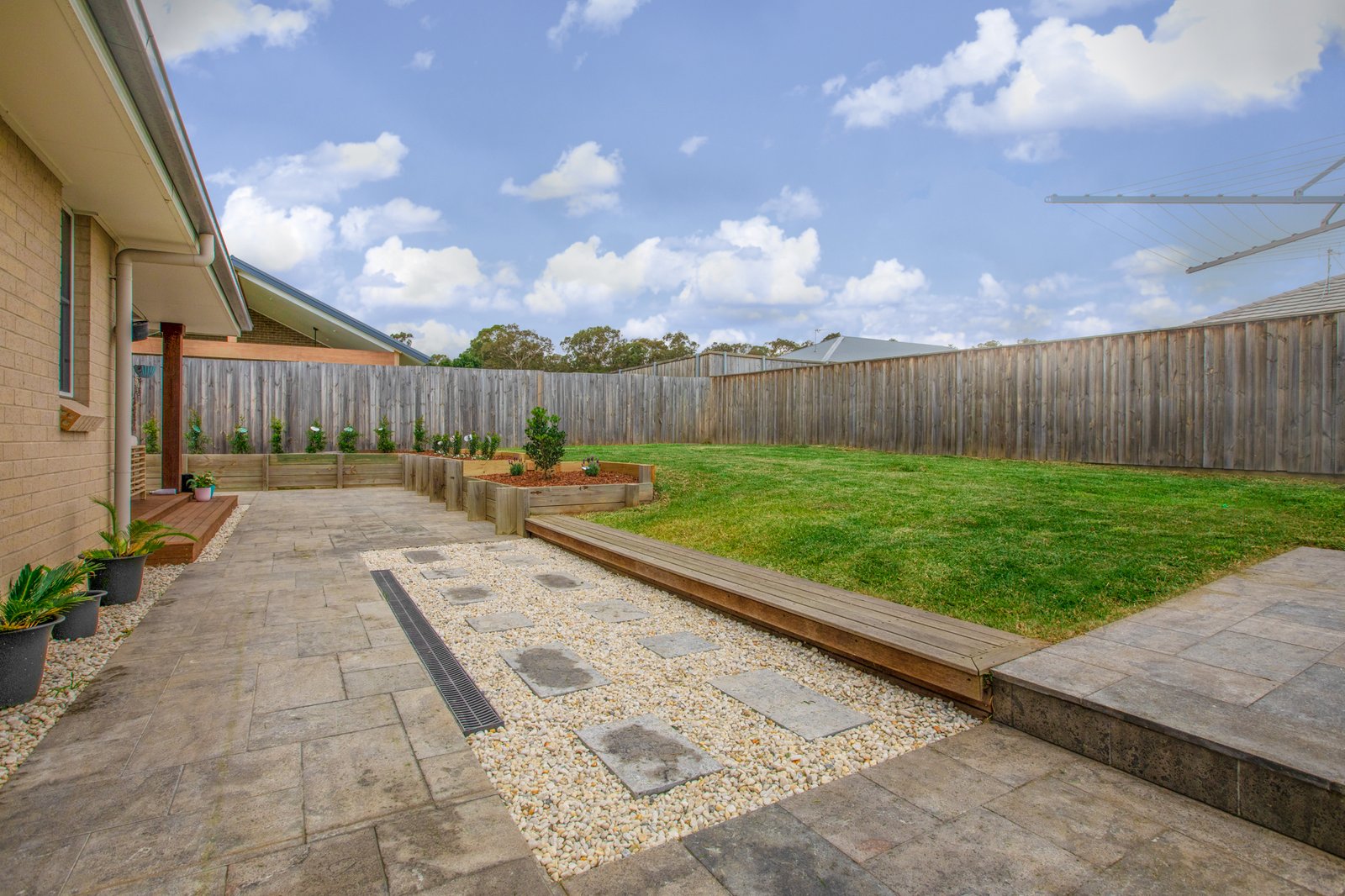 33 Seasons Circuit CHISHOLM 25