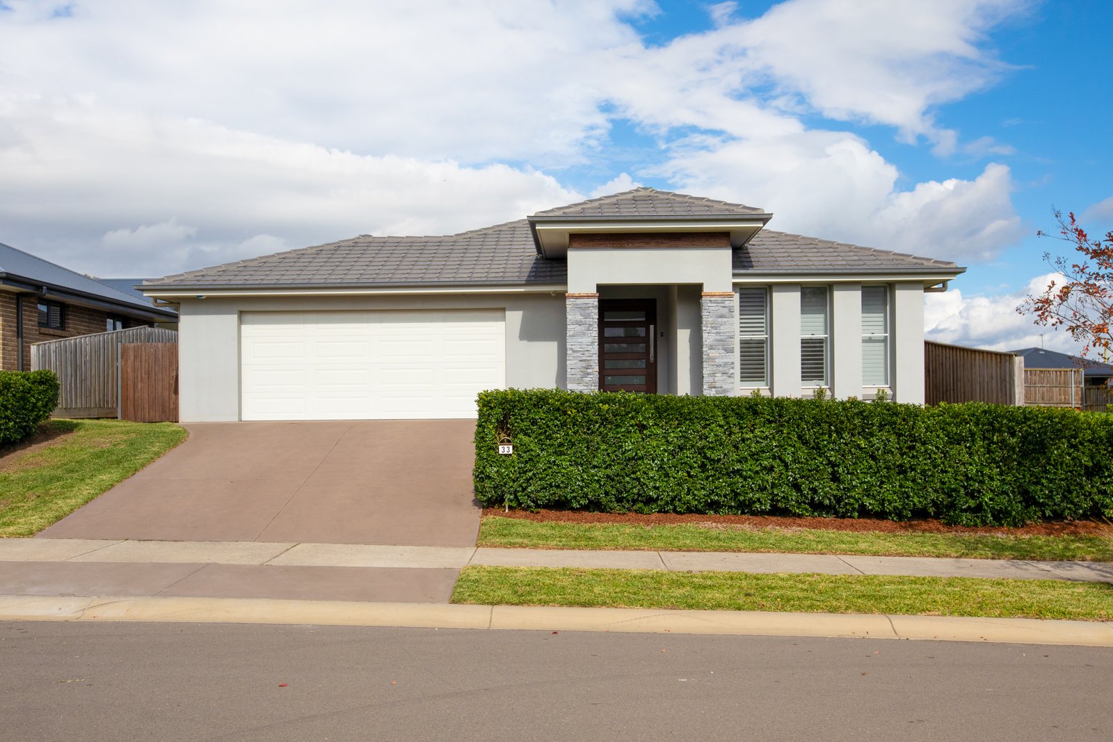 33 Seasons Circuit CHISHOLM 27