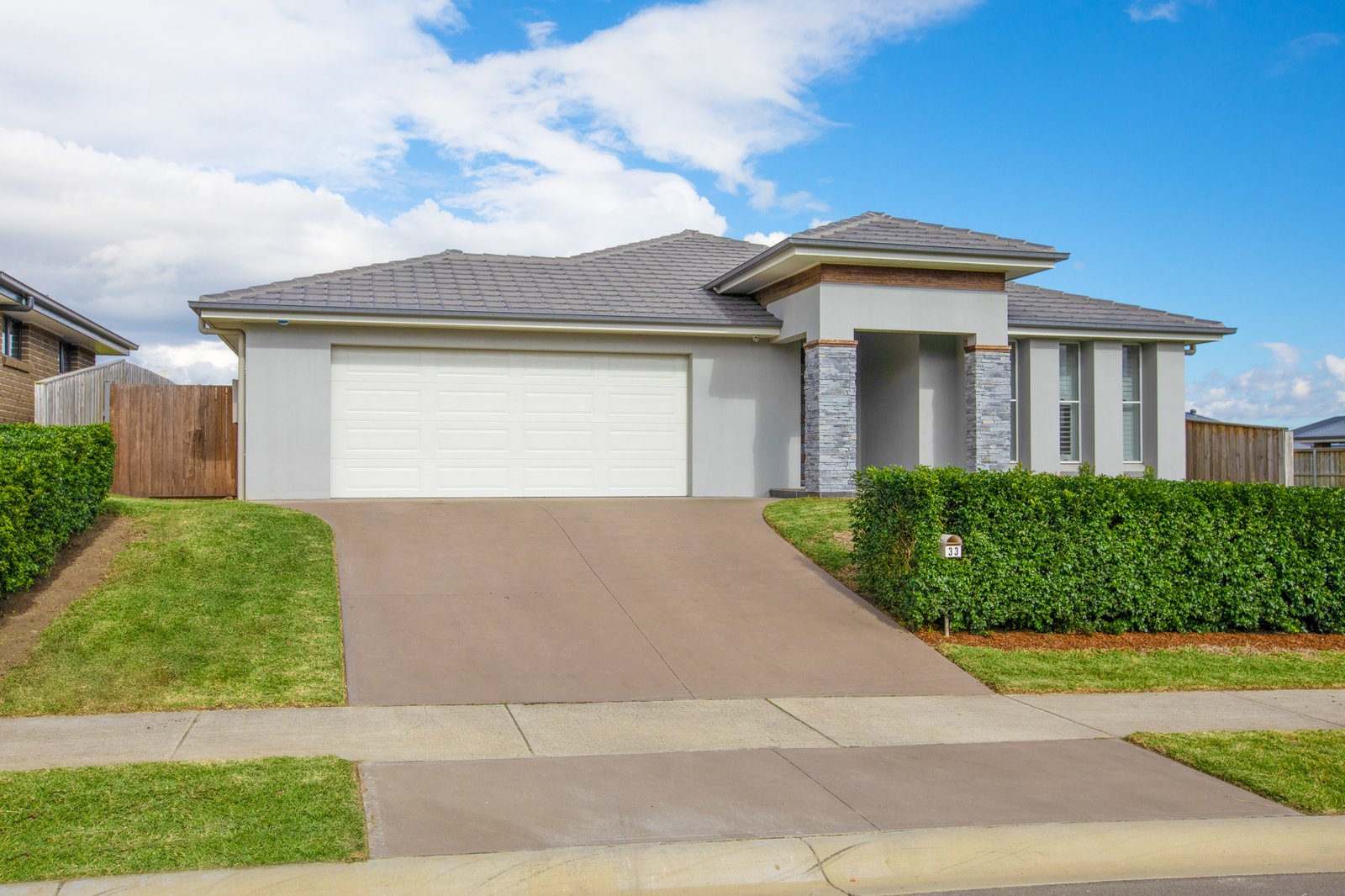 33 Seasons Circuit CHISHOLM 28