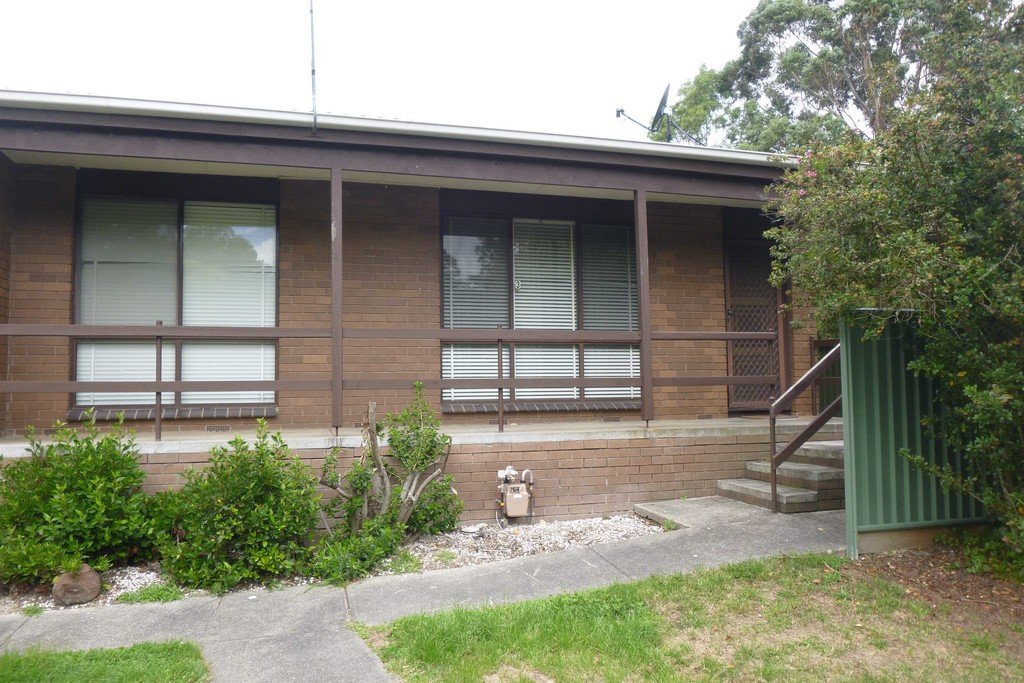 3/3 Shakespeare Avenue MOUNT HELEN 1