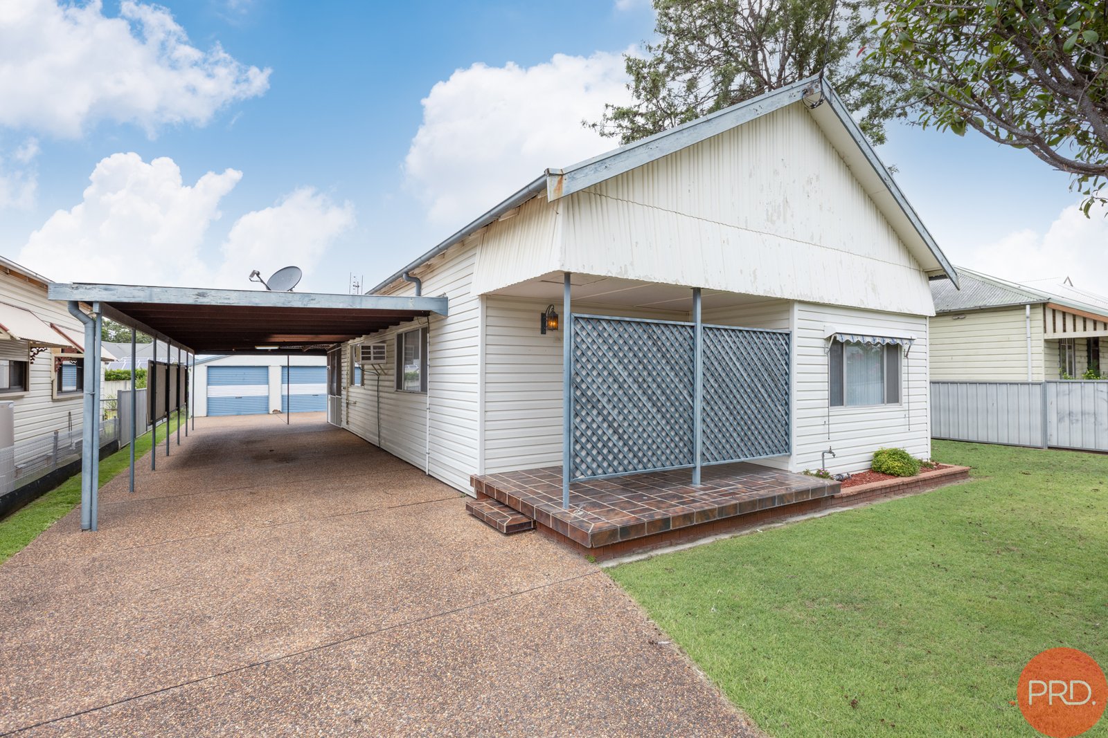 33 Shedden Street CESSNOCK 2