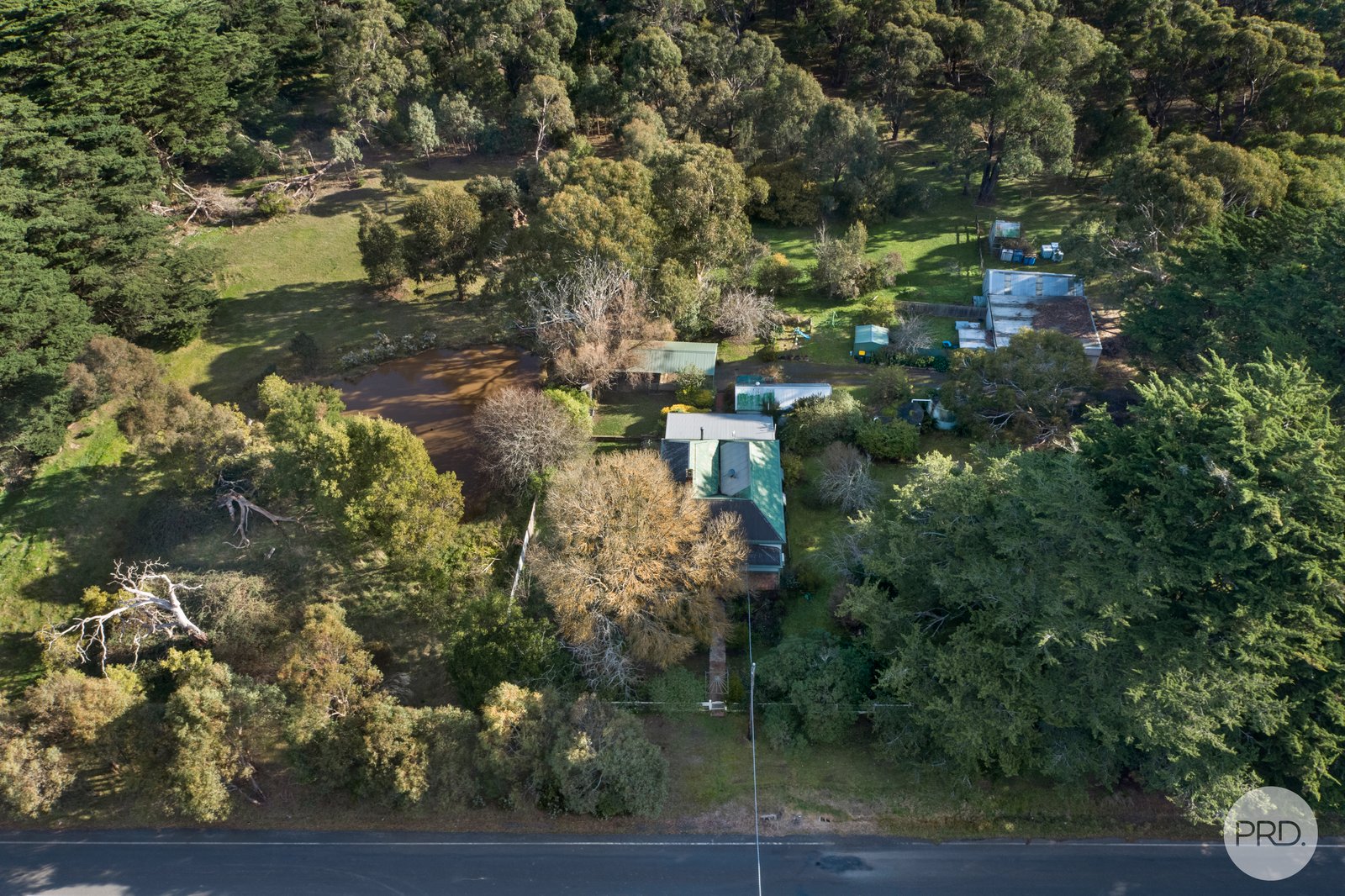 33 Smythesdale-Snake Valley Road SMYTHESDALE 21