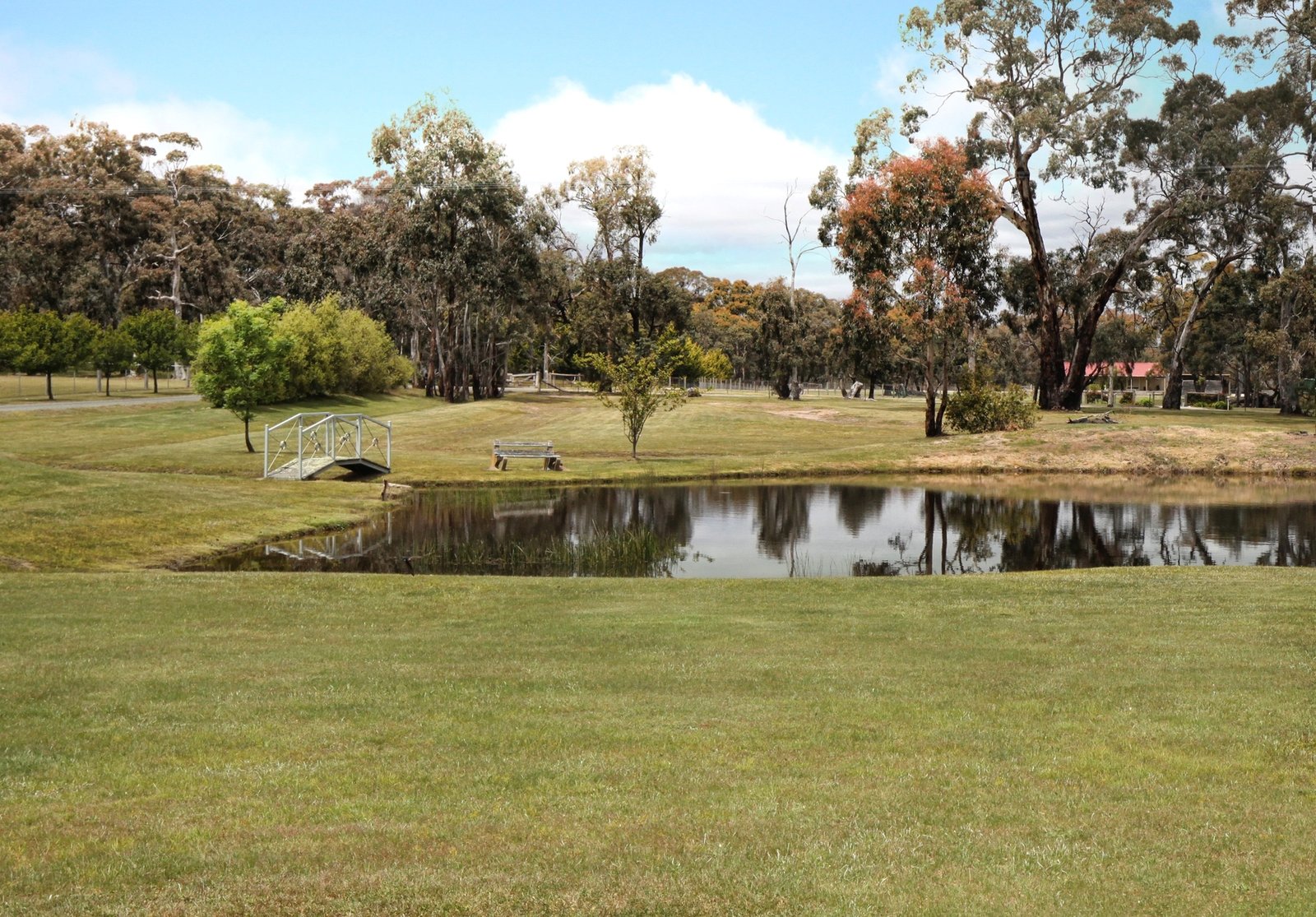 Real Estate and Property in 33 South Lane, Kyneton, VIC