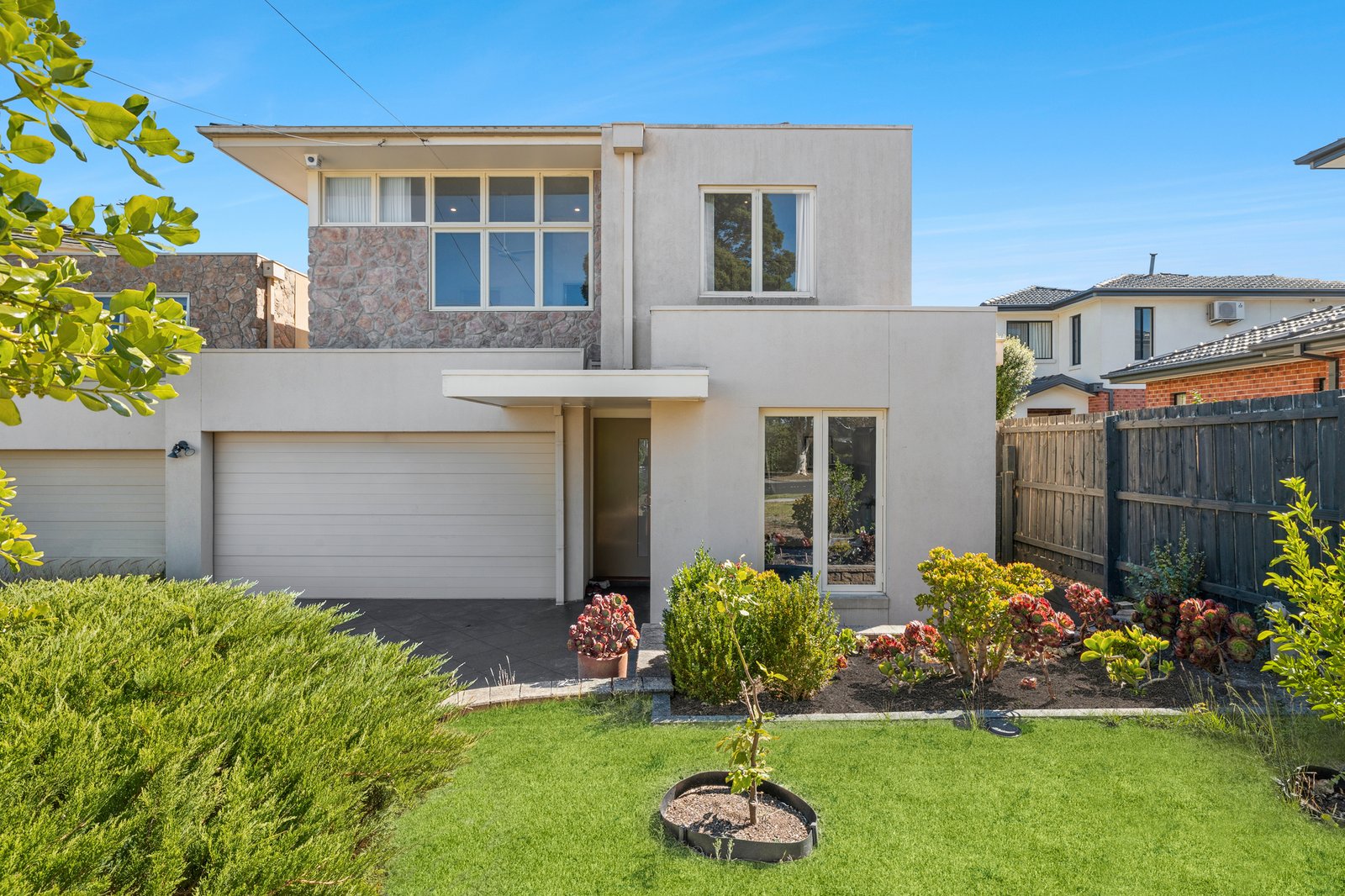 Gallery: 33 St Clems Road