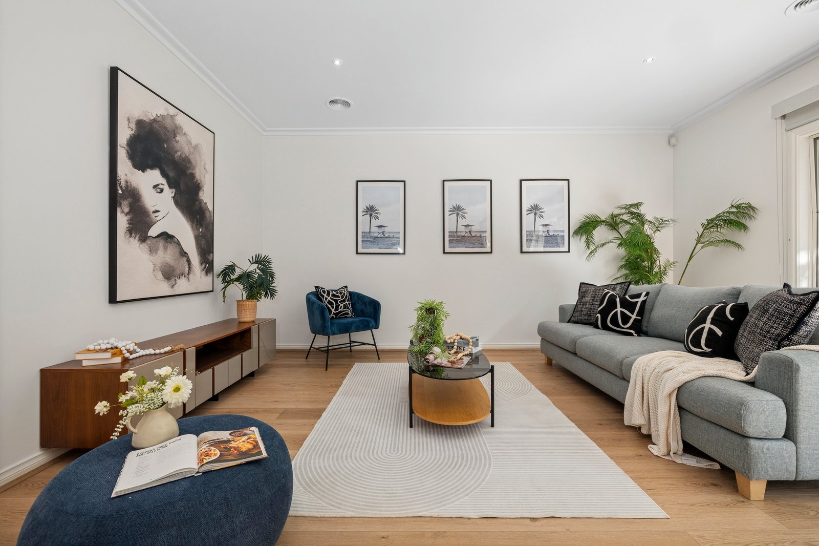 Gallery: 33 St Clems Road