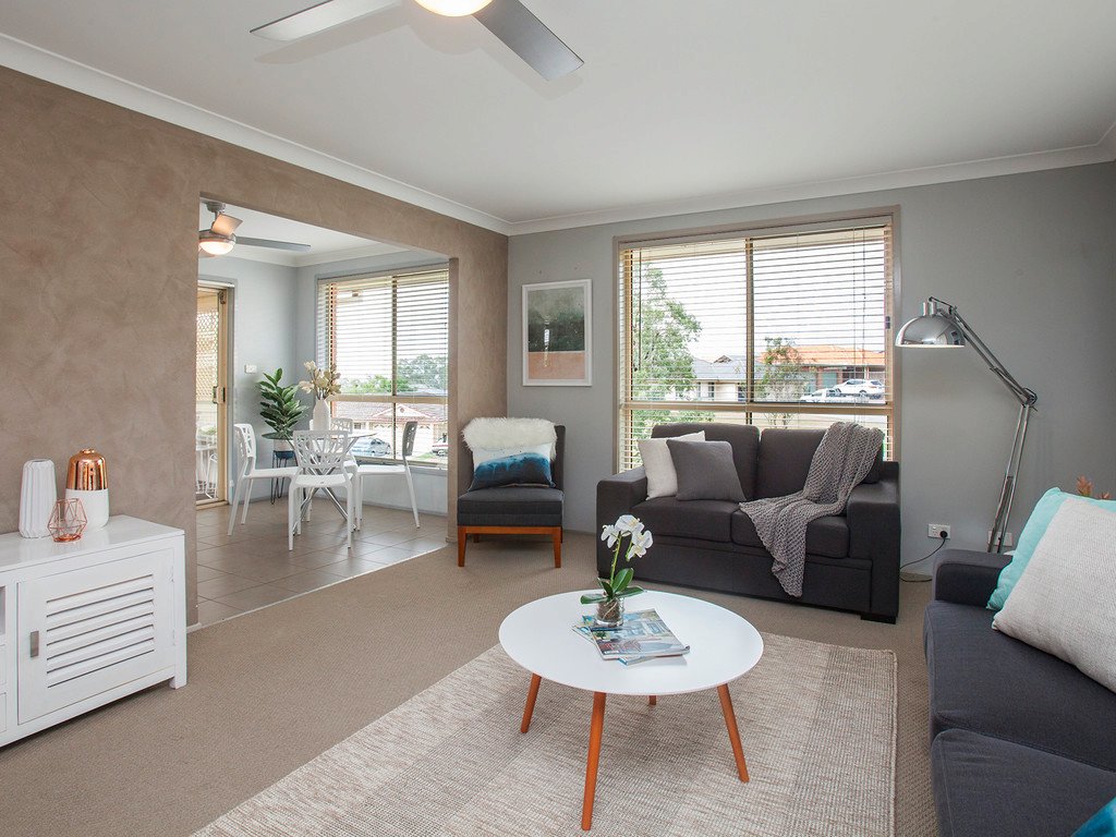 33 St Fagans Parade RUTHERFORD 5