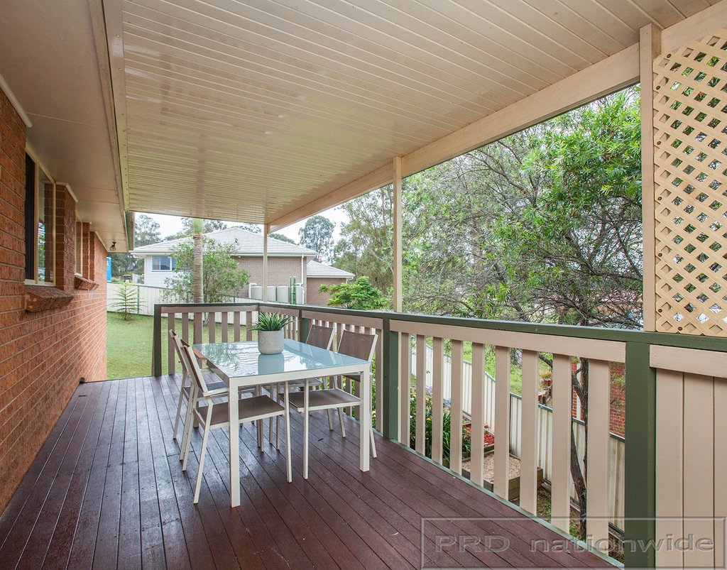 33 St Fagans Parade RUTHERFORD 12