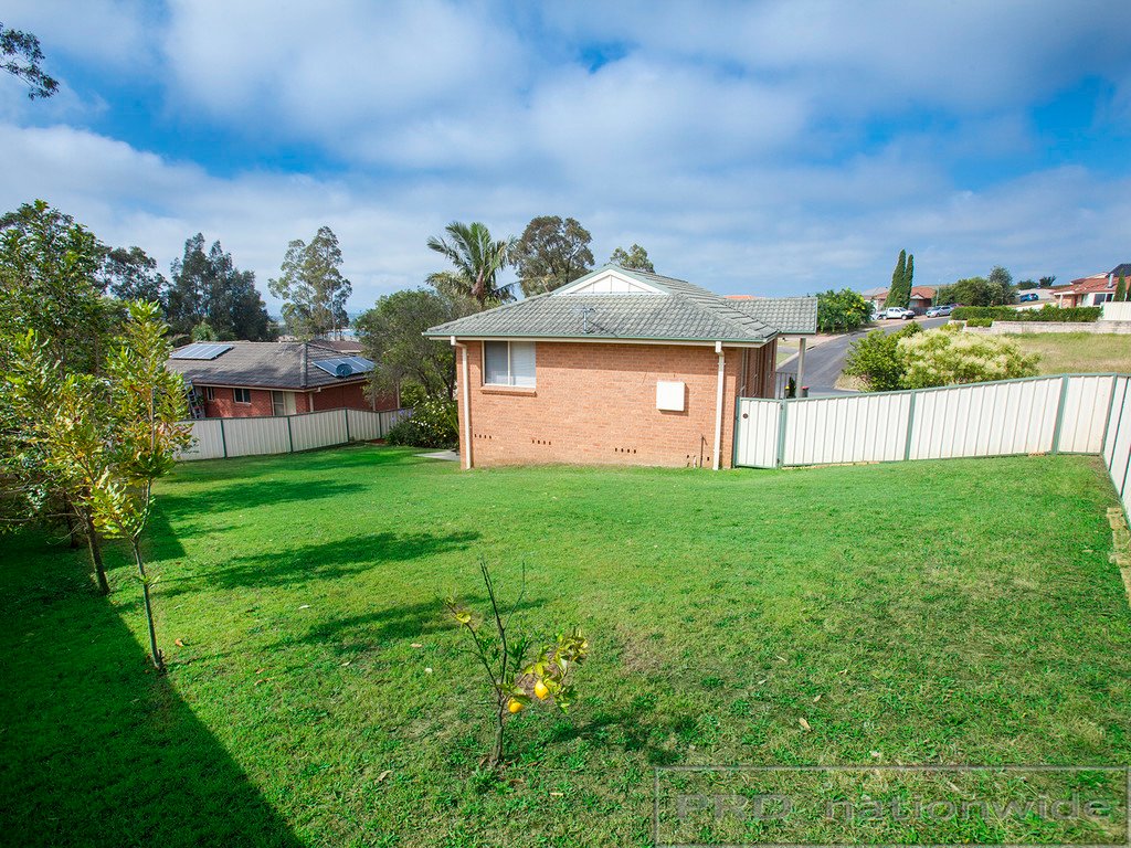 33 St Fagans Parade RUTHERFORD 14