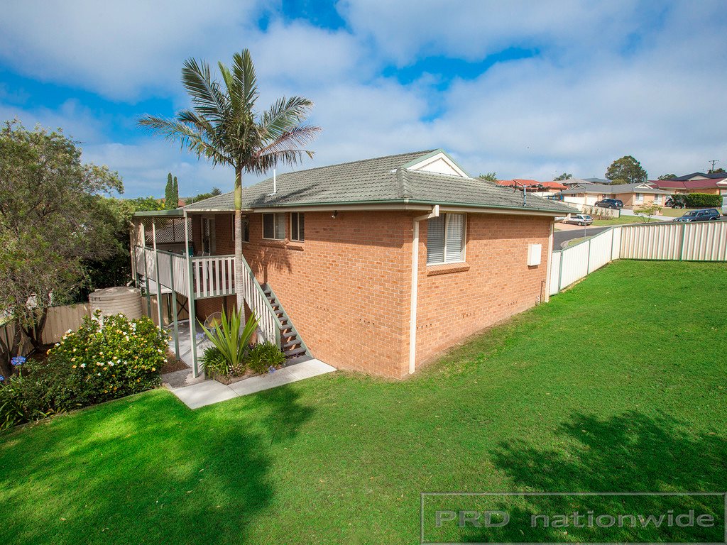 33 St Fagans Parade RUTHERFORD 15