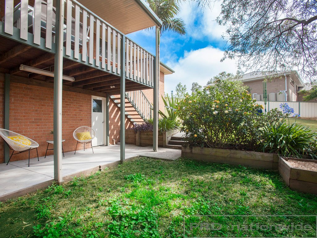 33 St Fagans Parade RUTHERFORD 17