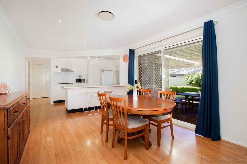 33 Strutt Crescent METFORD 4