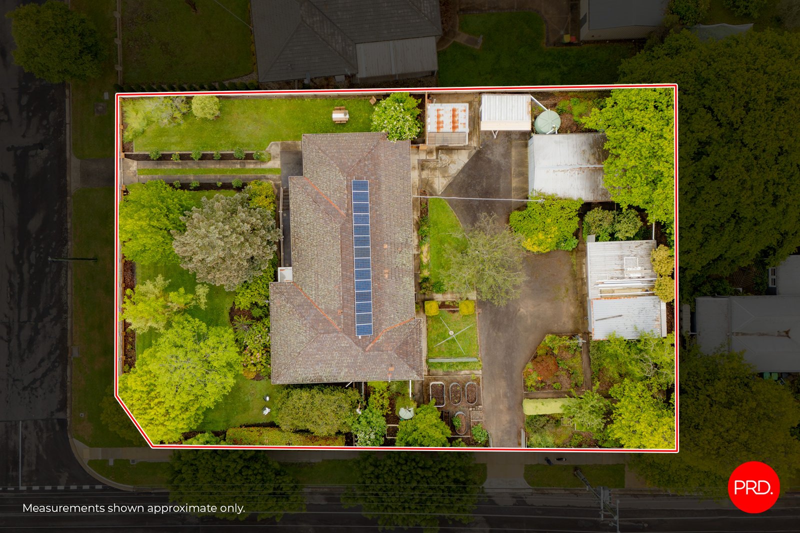 33 Sturt Street KYNETON 3