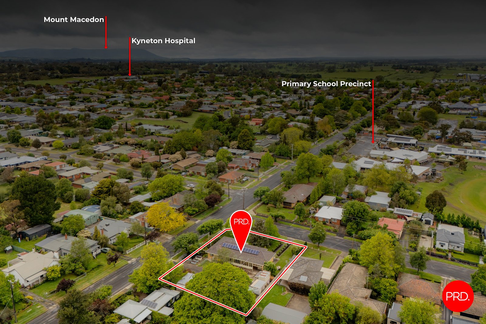 33 Sturt Street KYNETON 30