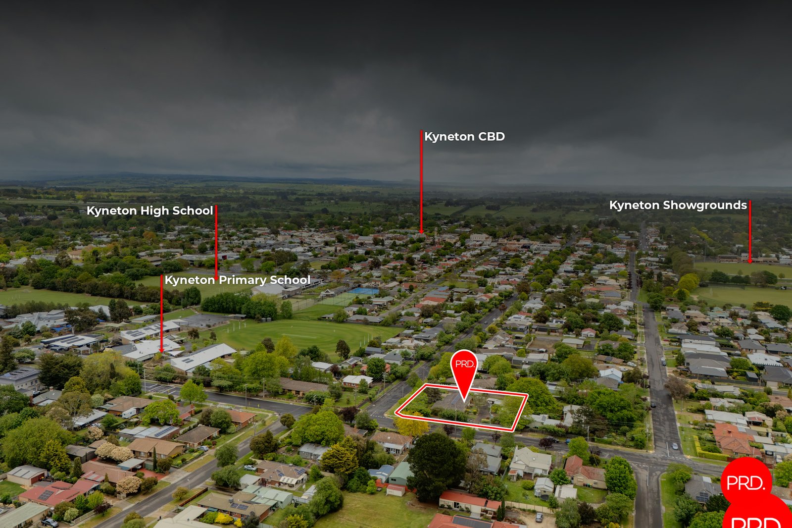 33 Sturt Street KYNETON 31