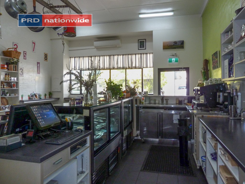 33 Summerland Way KYOGLE 5