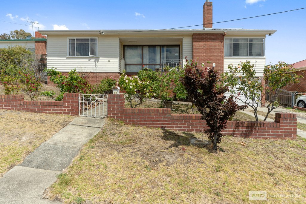 33 Sunhaven Avenue GEILSTON BAY 1