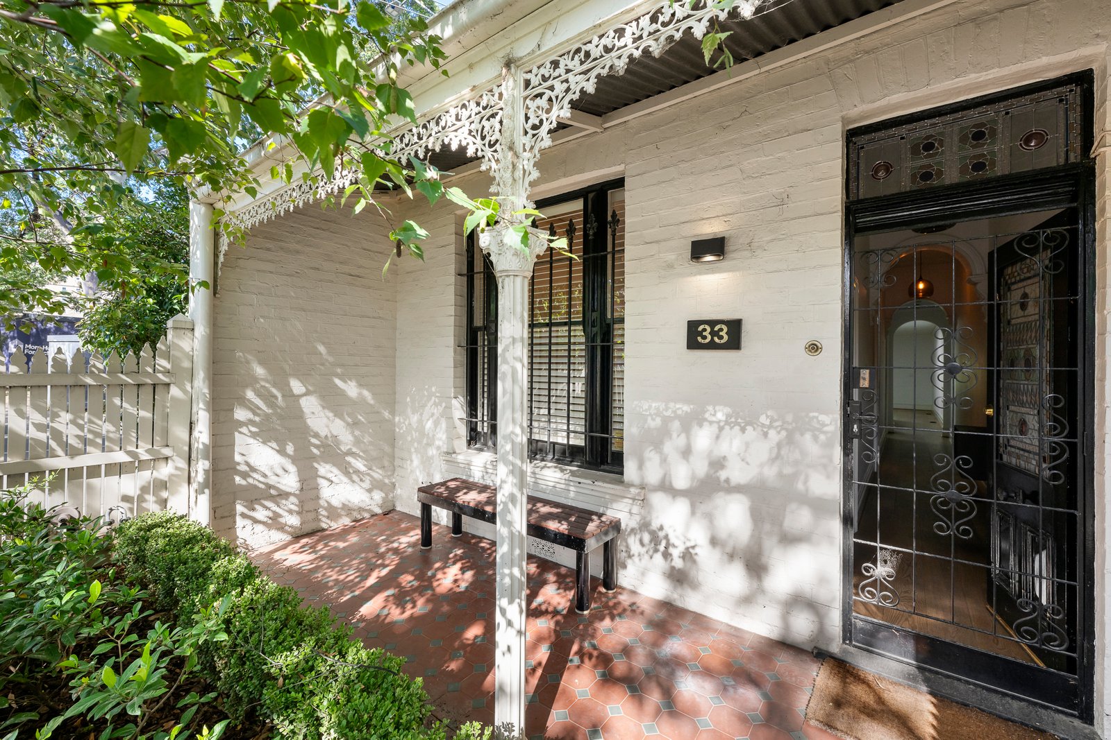 33 Surrey Road, South Yarra, 3141