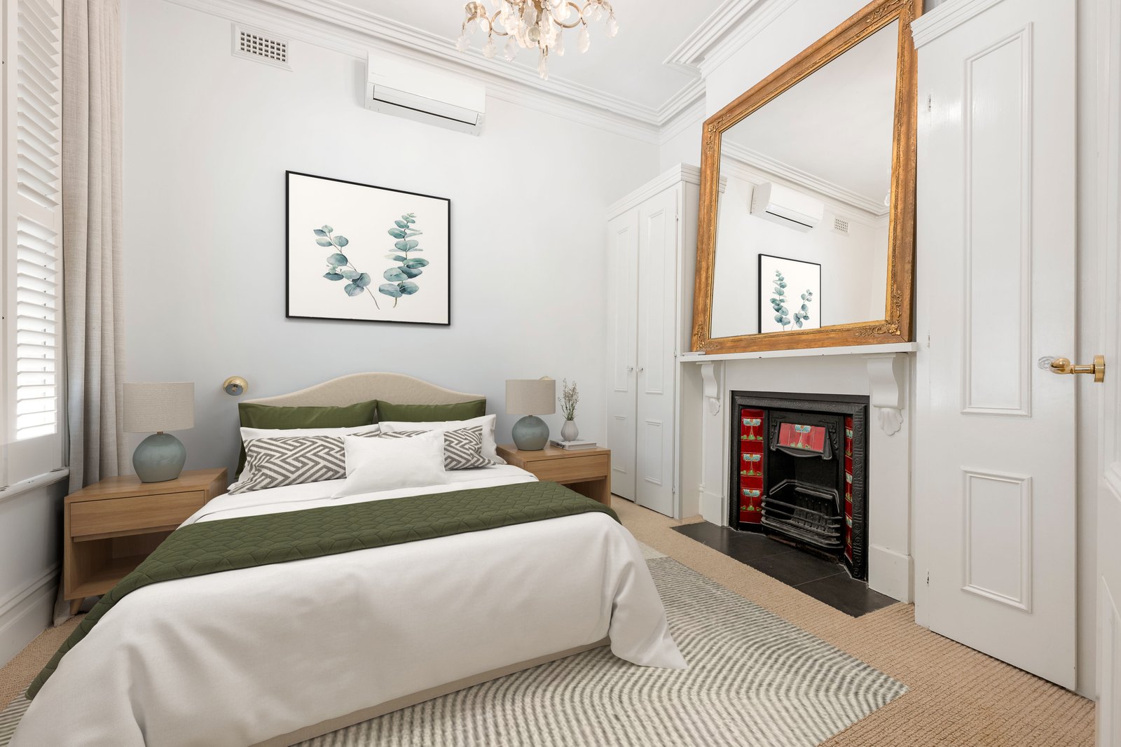 33 Surrey Road, South Yarra, 3141