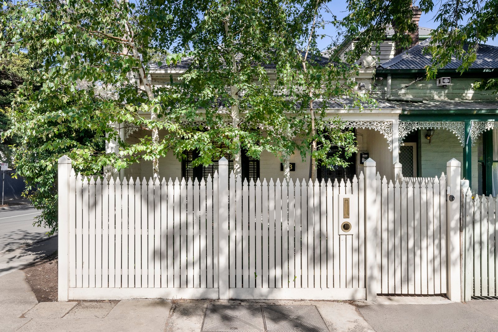 33 Surrey Road, South Yarra, 3141