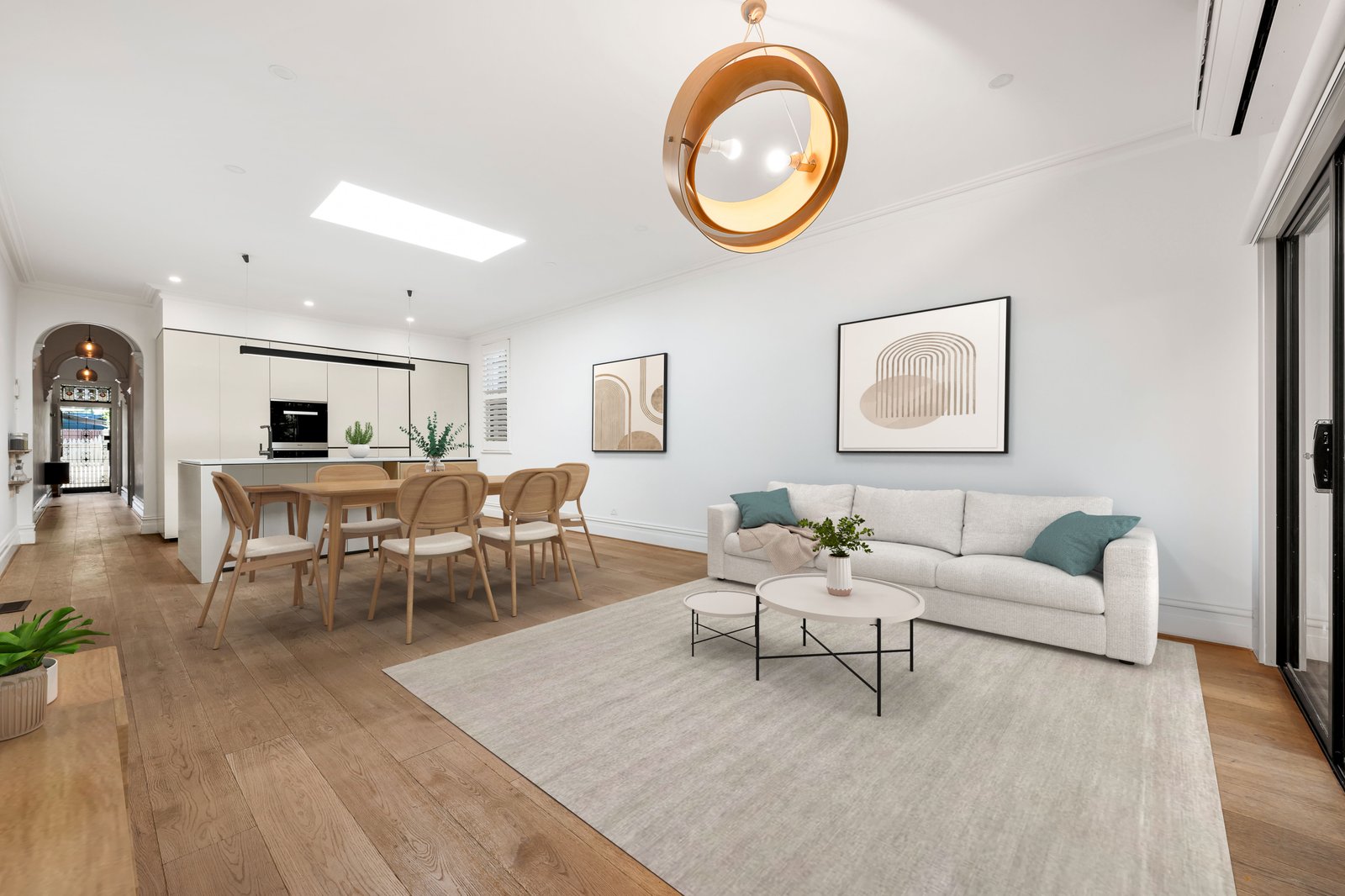 33 Surrey Road, South Yarra, 3141