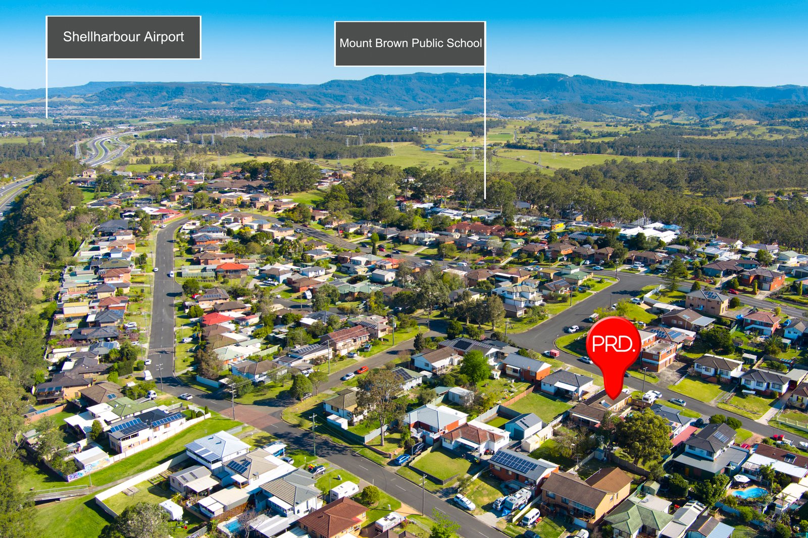 33 Tallawong Crescent DAPTO 11