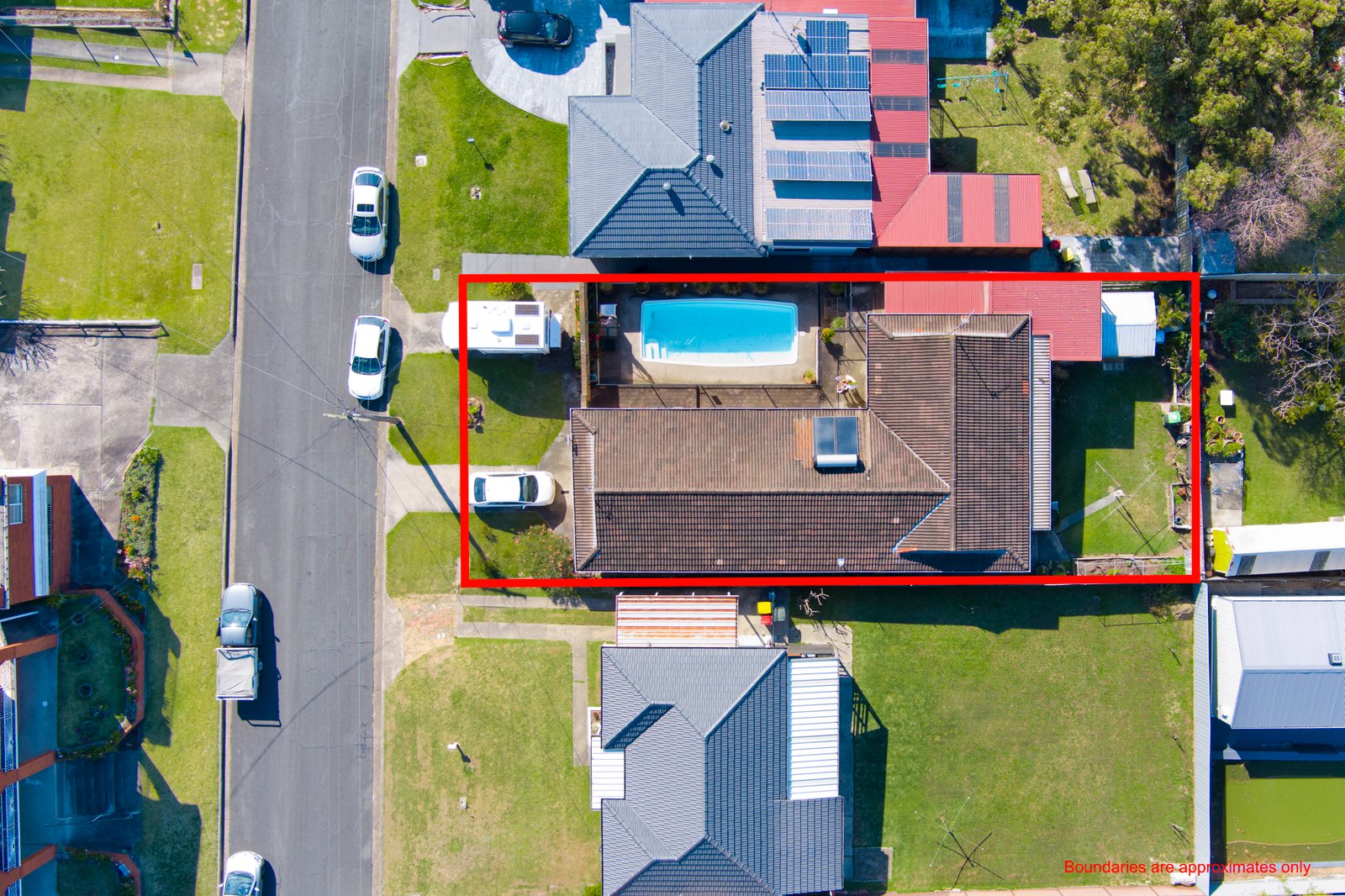 33 Tallawong Crescent DAPTO 12