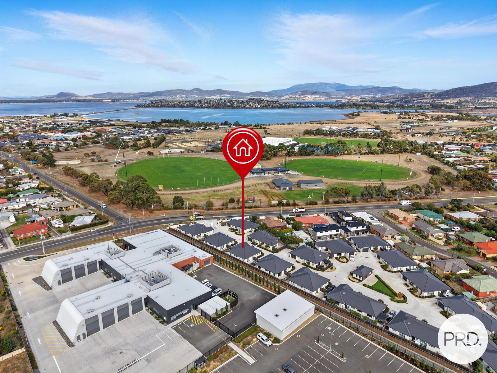 3/3 Tasman Highway SORELL 4