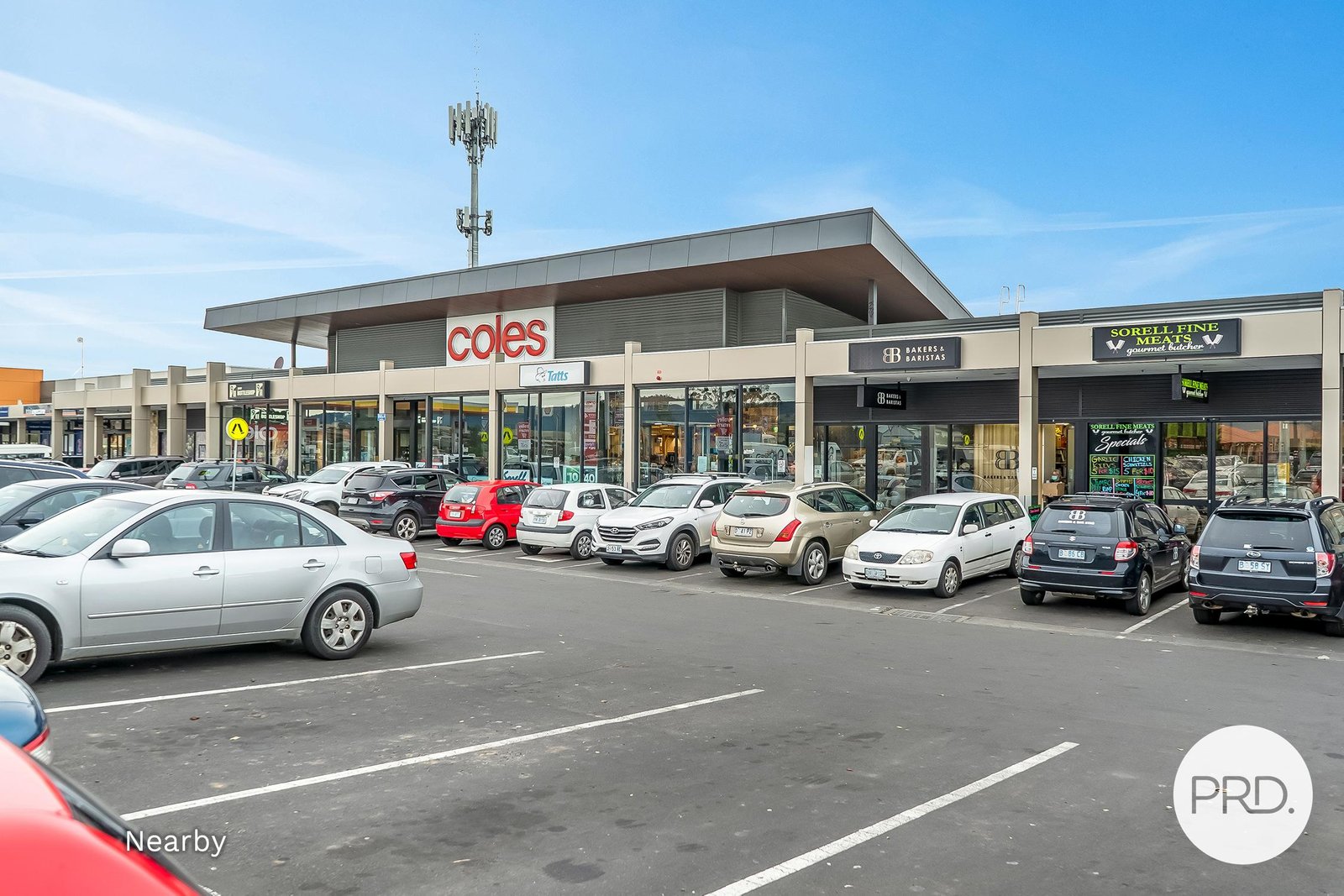 3/3 Tasman Highway SORELL 22