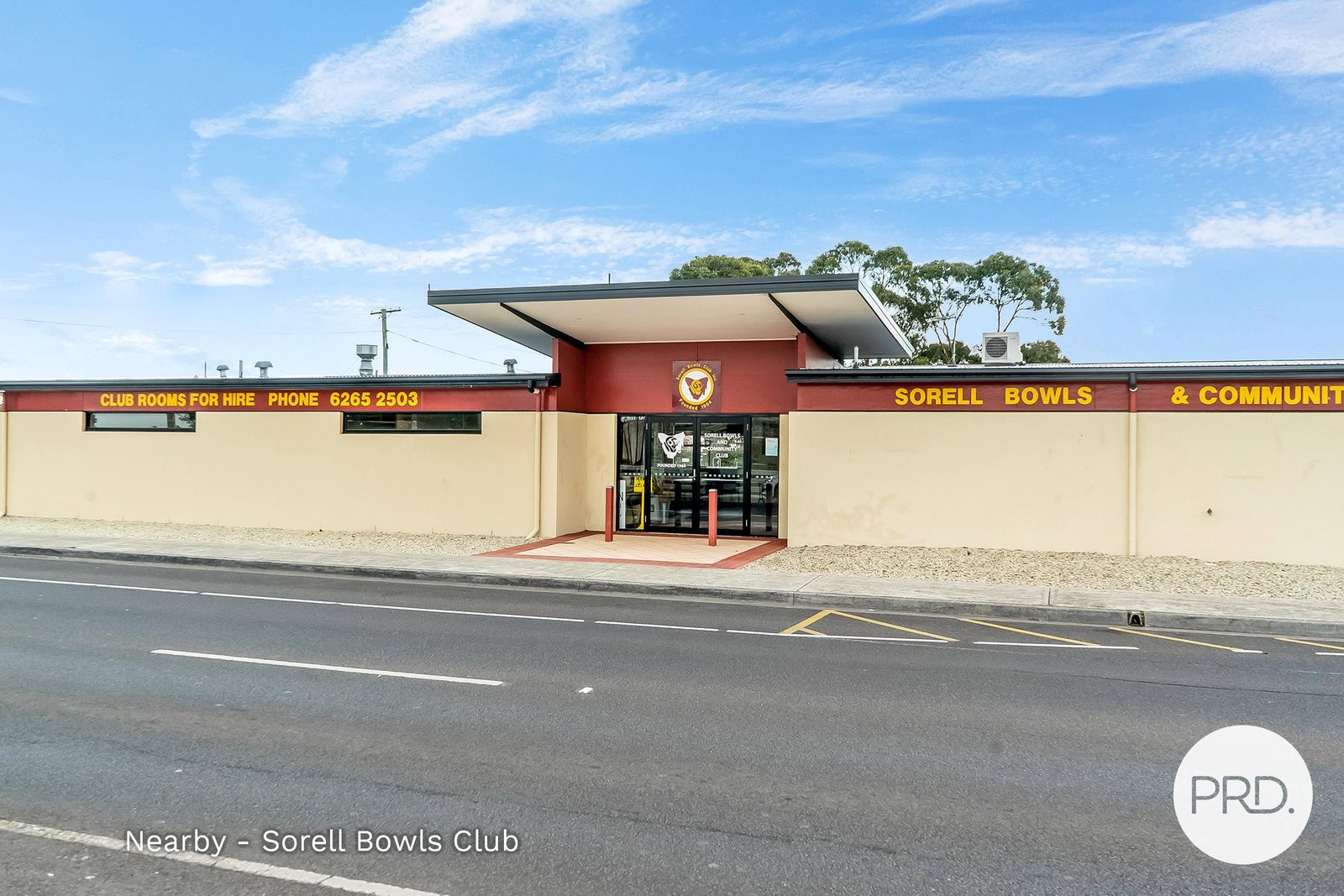 3/3 Tasman Highway SORELL 25