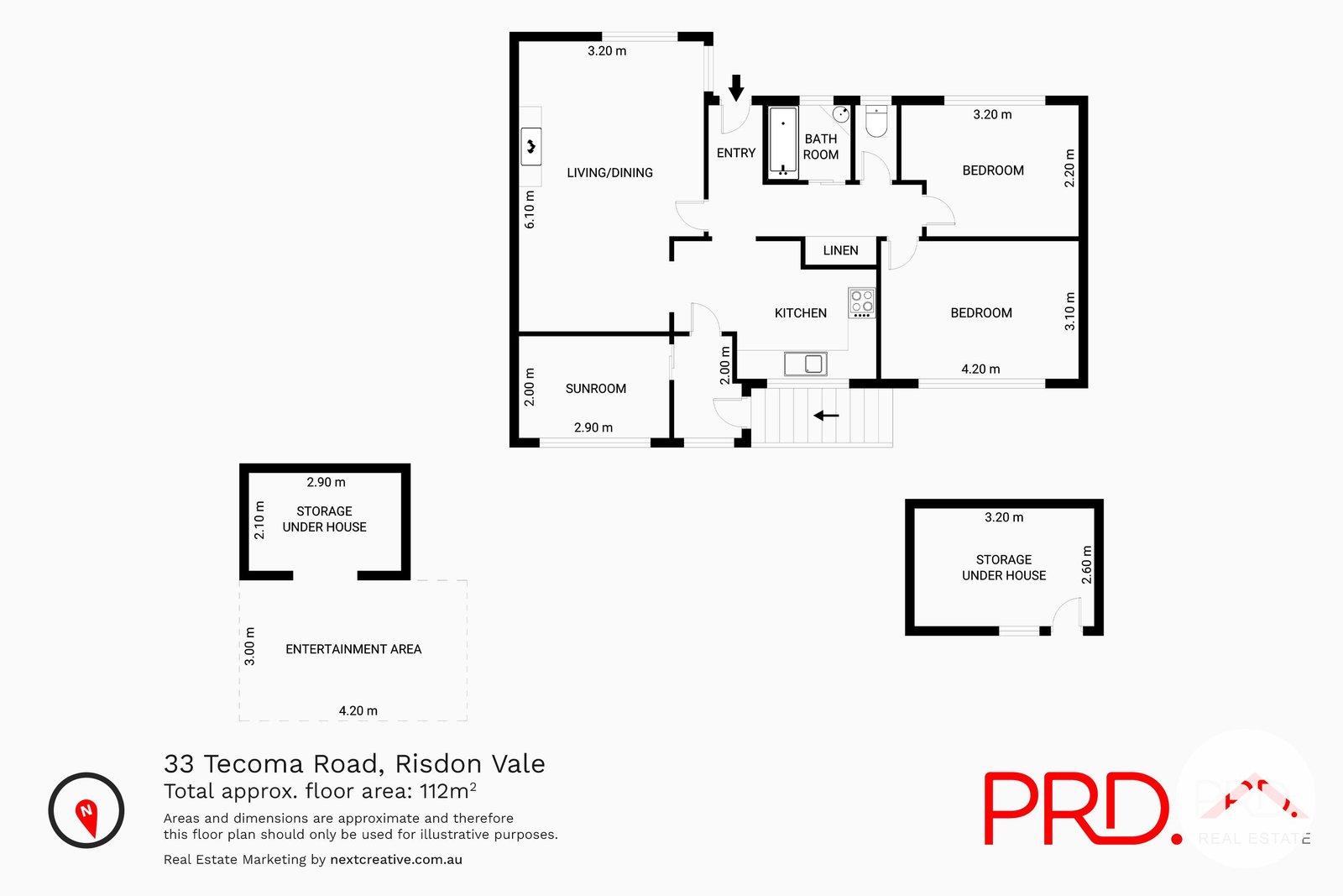 33 Tecoma Road RISDON VALE 11