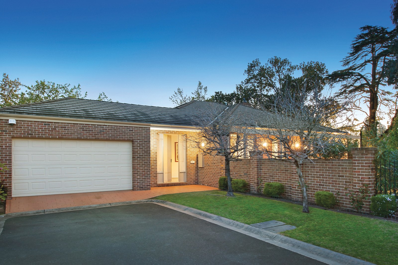 3/3 The Ridge, Canterbury, VIC
