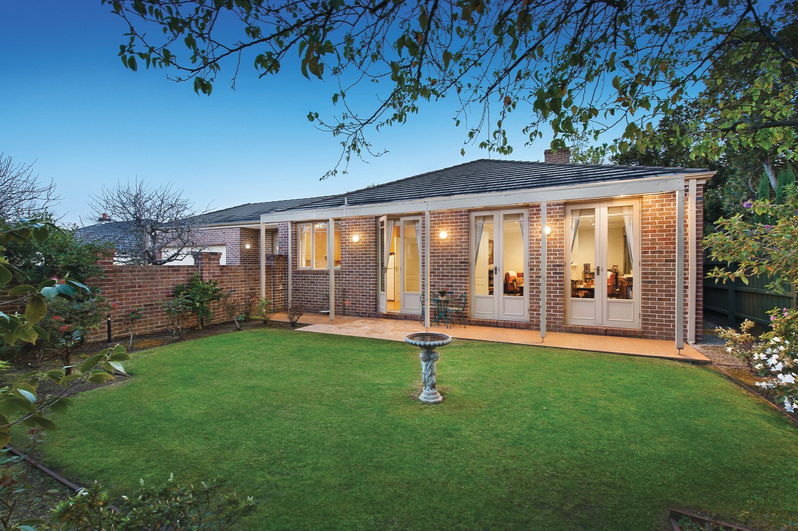 3/3 The Ridge, Canterbury, VIC
