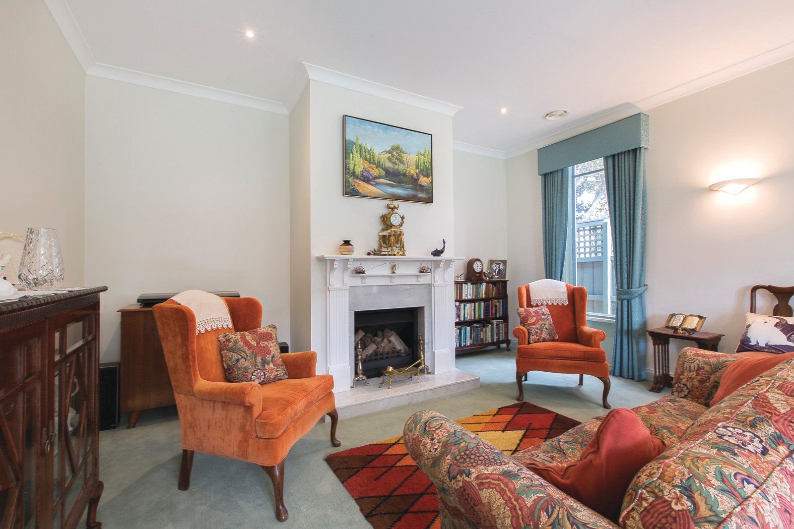 3/3 The Ridge, Canterbury, VIC