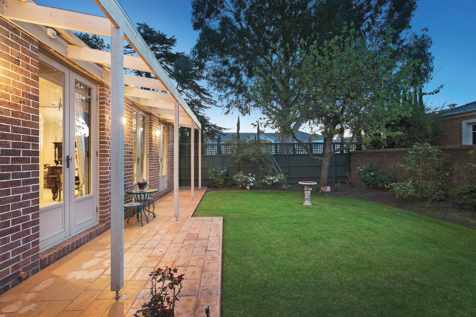 3/3 The Ridge, Canterbury, VIC