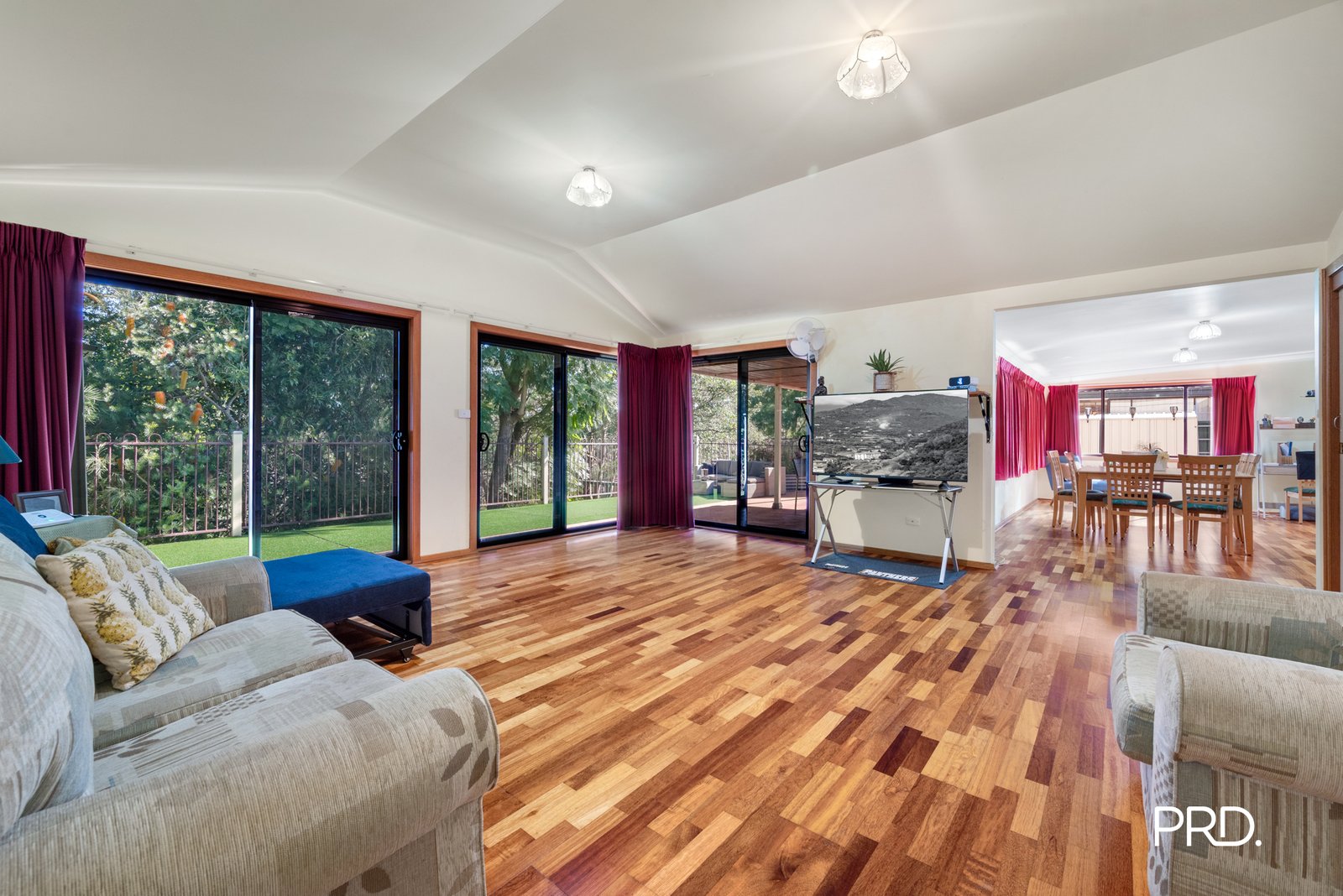 33 Thirteenth Street WARRAGAMBA 2