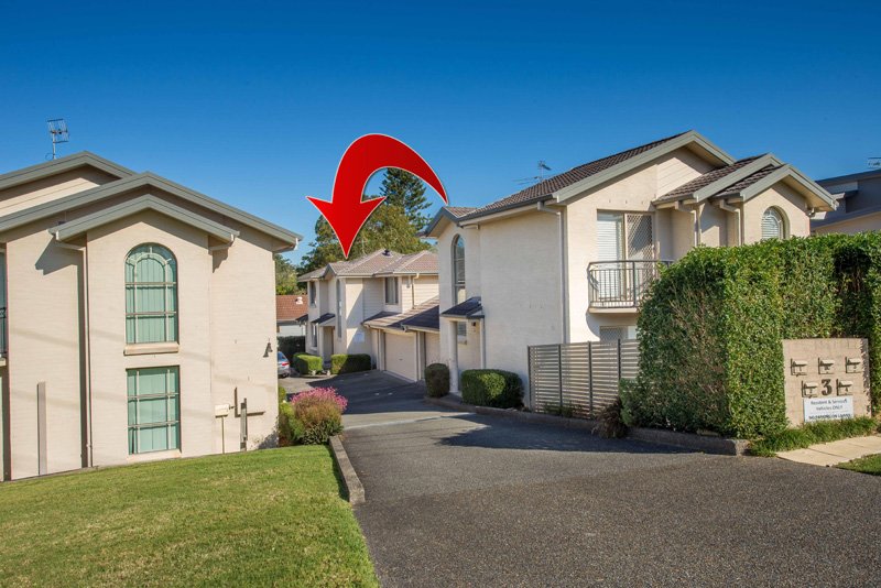 3/3 Thurlow Avenue NELSON BAY 1
