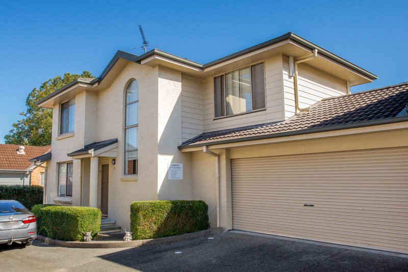 3/3 Thurlow Avenue NELSON BAY 2
