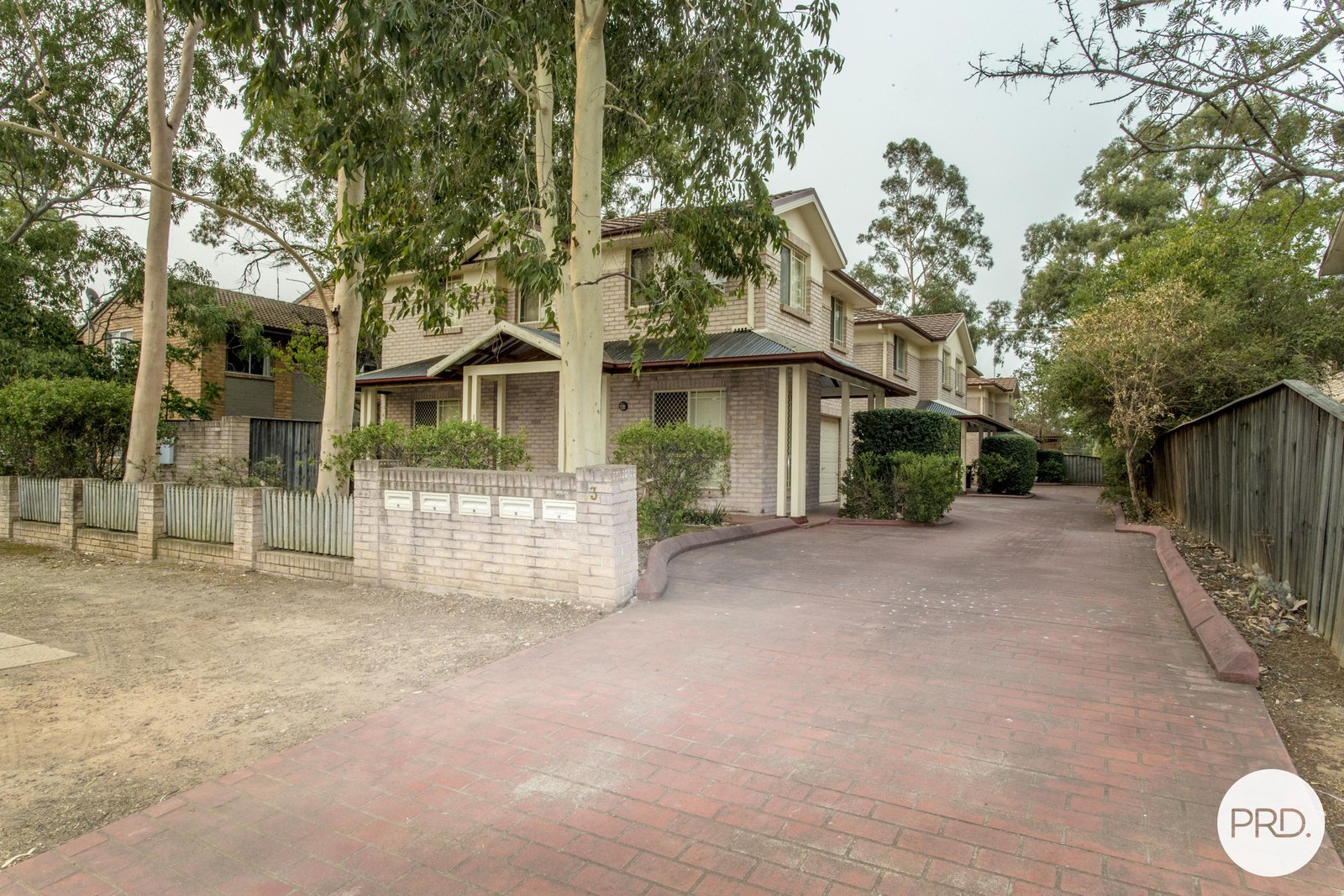 3/3 Thurston Street PENRITH 2