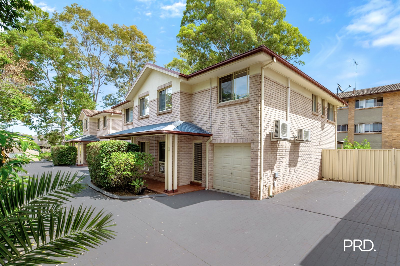 3/3 Thurston Street PENRITH 1