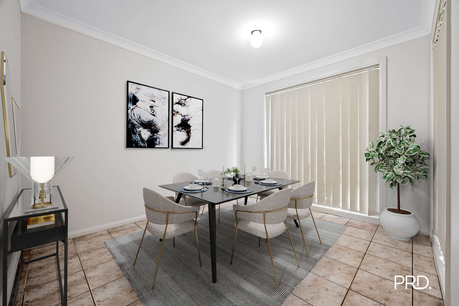 3/3 Thurston Street PENRITH 4