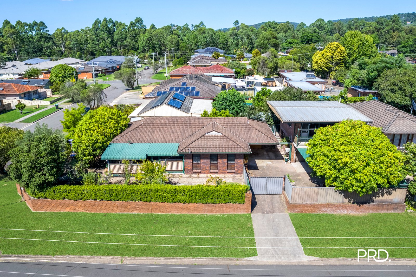 33 Troy Street EMU PLAINS 1