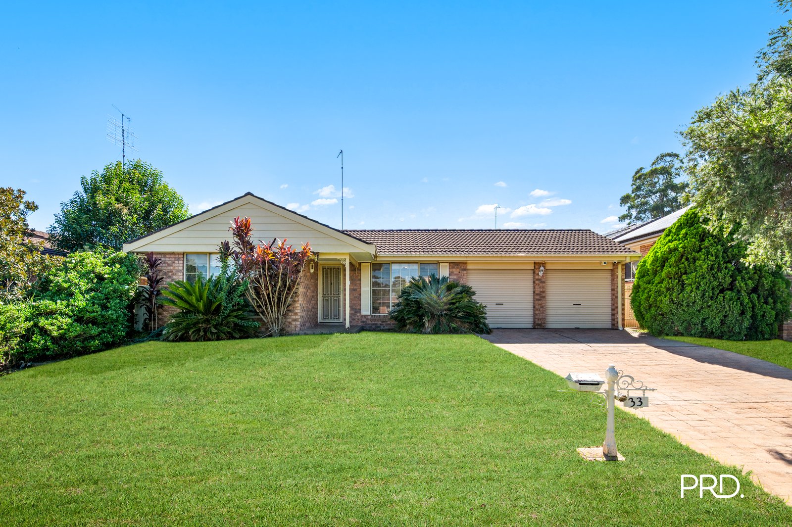 33 Tukara Road SOUTH PENRITH 1