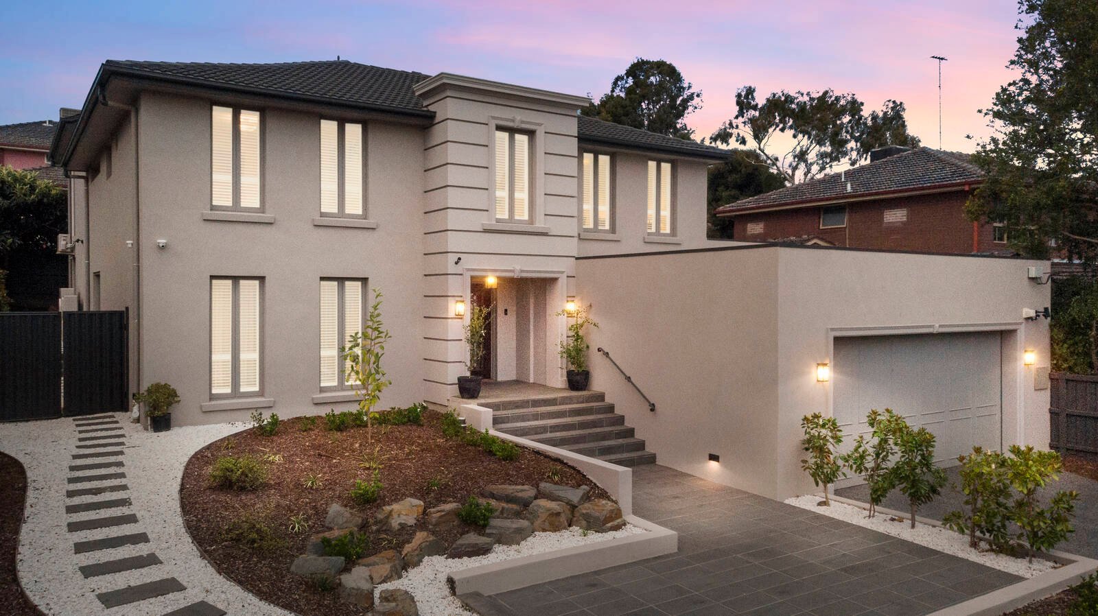 Real Estate and Property in 33 Tullamore Avenue, Doncaster, VIC