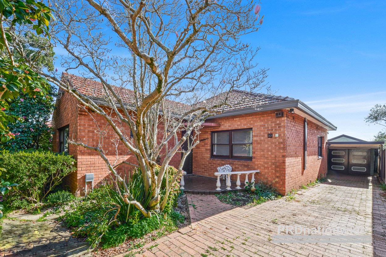 33 Turton Avenue CLEMTON PARK 1